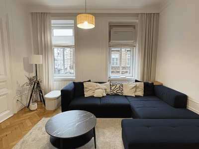 Wohnung provisionsfrei mieten in 1180 Wien