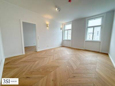 Eigentumswohnung in 1030 Wien