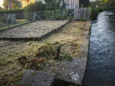 Grundstück provisionsfrei mieten in 4614 Kappern