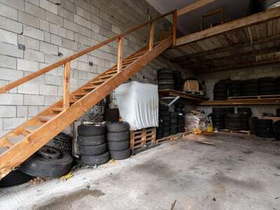 Gewerbeobjekt mieten in 4053 Ansfelden (Bild 2)