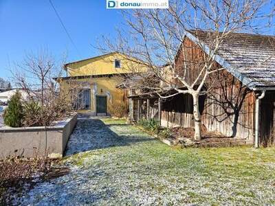 Haus kaufen in 3923 Jagenbach