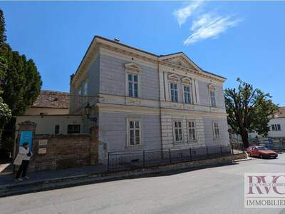 Wohnung kaufen in 2115 Ernstbrunn