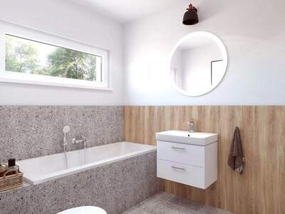 Haus mit Garten kaufen in 7540 Güssing (Bild 2)