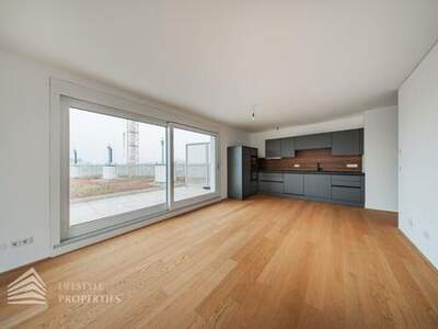 Wohnung kaufen in 1210 Wien