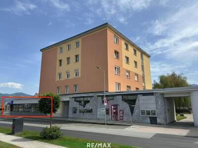 Gewerbeobjekt kaufen in 8740 Zeltweg (Bild 1)