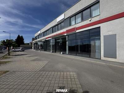 Gewerbeobjekt mieten in 8020 Graz