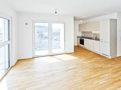 Mietwohnung in 1030 Wien