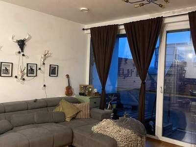 Mietwohnung in 3500 Krems