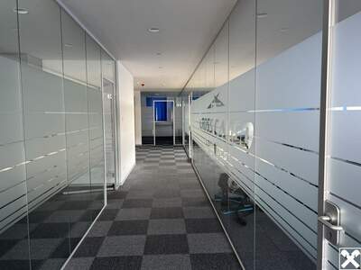 Gewerbeobjekt mieten in 3300 Amstetten (Bild 2)