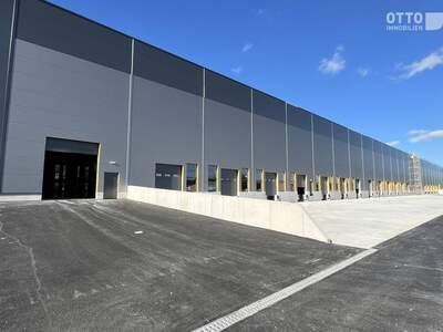 Gewerbeobjekt mieten in 4694 Ohlsdorf