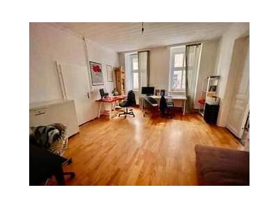 Mietwohnung provisionsfrei in 1020 Wien