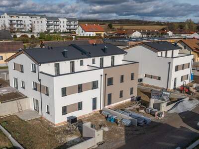 Public Housing provisionsfrei kaufen in 3542 Niederösterreich