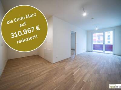 Wohnung kaufen in 1220 Wien