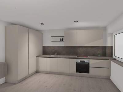 Wohnung mieten in 6365 Kirchberg (Bild 4)