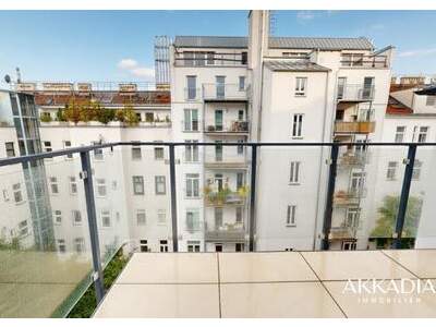 Wohnung kaufen in 1090 Wien