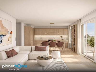 Wohnung kaufen in 1180 Wien