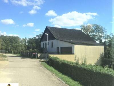 Haus kaufen in 3720 Ravelsbach (Bild 4)