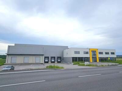 Immobilie mieten in 4030 Linz