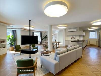 Wohnung mieten in 8010 Graz (Bild 1)