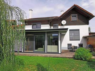 Haus kaufen in 7202 Pöttsching