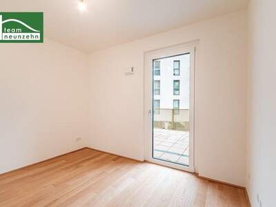 Terrassenwohnung kaufen in 1210 Wien (Bild 4)