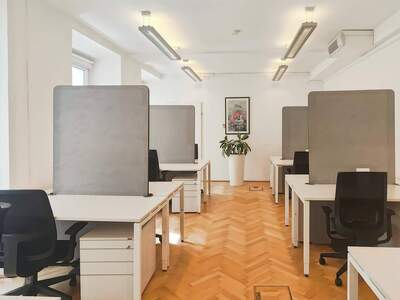 Gewerbeobjekt mieten in 1010 Wien