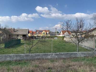 Grundstück kaufen in 2213 Bockfließ