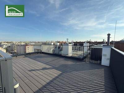 Terrassenwohnung kaufen in 1220 Wien (Bild 5)