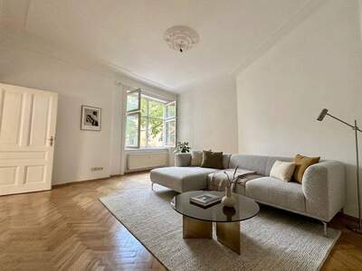 Wohnung kaufen in 1050 Wien