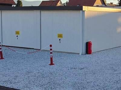 Gewerbeobjekt provisionsfrei mieten in 8720 Knittelfeld
