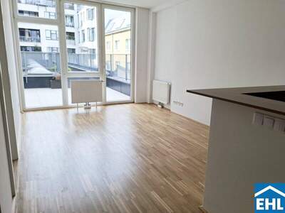 Terrassenwohnung kaufen in 1120 Wien (Bild 2)