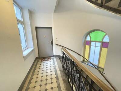 Eigentumswohnung in 1140 Wien