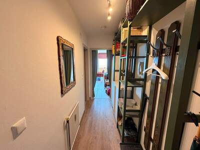 Wohnung mit Balkon kaufen in 9521 Kanzelhöhe (Bild 4)