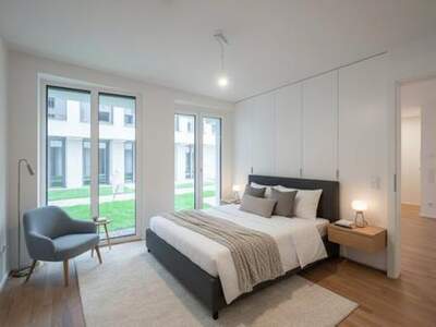 Mietwohnung in 1060 Wien