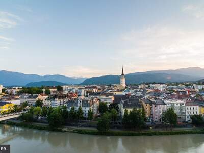 Anlageobjekt kaufen in 9500 Villach (Bild 2)