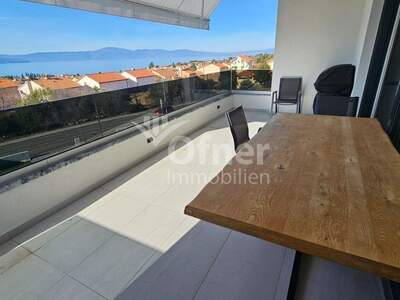 Eigentumswohnung in 51511 Malinska (Bild 2)