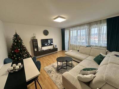 Wohnung mieten in 3200 Ober