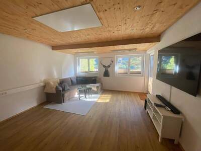 Wohnung provisionsfrei mieten in 6655 Steeg