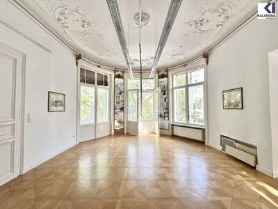 Mietwohnung in 1040 Wien