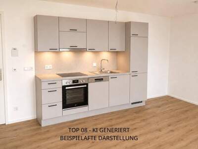 Mietwohnung in 4400 Steyr