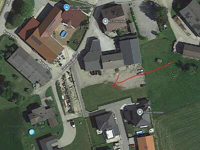 Grundstück kaufen in 5224 Auerbach