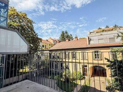 Wohnung kaufen in 8010 Graz