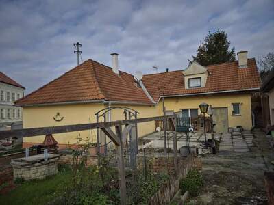 Haus kaufen in 2062 Seefeld