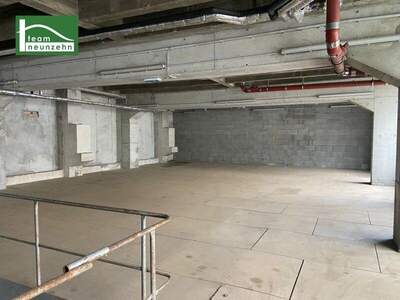 Büro / Praxis mieten in 1200 Wien (Bild 5)