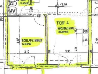 Wohnung mieten in 5411 Oberalm (Bild 2)