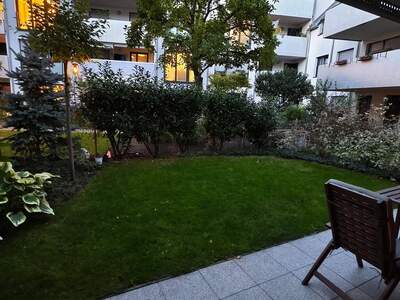 Wohnung provisionsfrei mieten in 1130 Wien