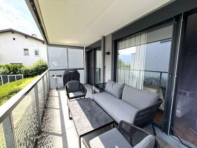 Wohnung mit Balkon kaufen in 6020 Innsbruck (Bild 3)