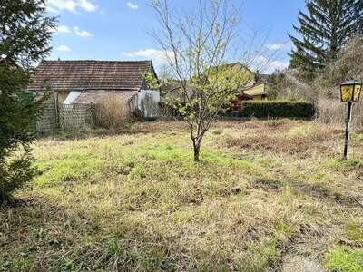 Grundstück kaufen in 2100 Leobendorf