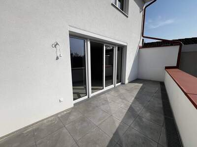 Eigentumswohnung in 2120 Obersdorf