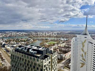 Mietwohnung in 1220 Wien